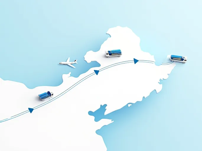 深圳至河内空运费用解析中国南方航空最新报价