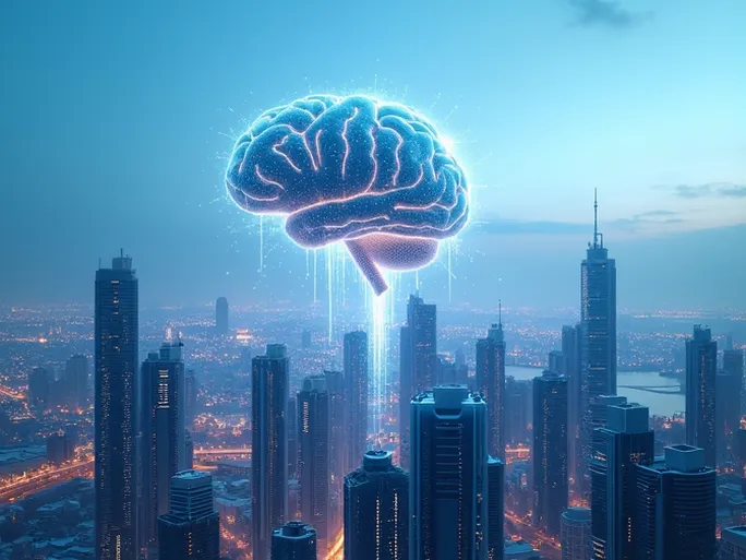 CH Robinson Launches Aidriven Supply Chain Platform