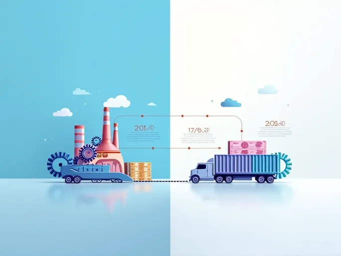 China Clarifies Export Tax Rebates for Foreign Trade Firms