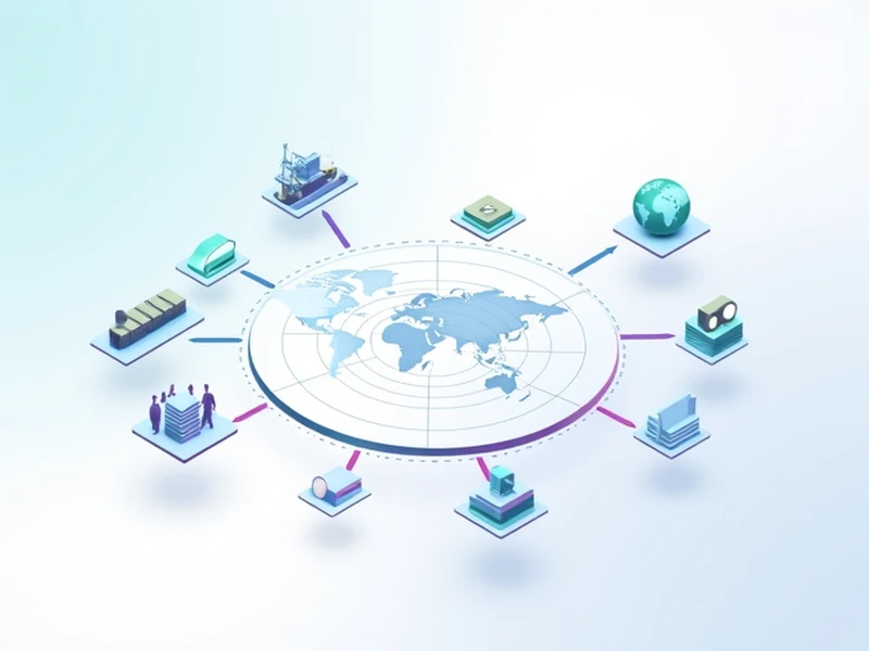 外贸政策宣讲活动助力企业应对挑战