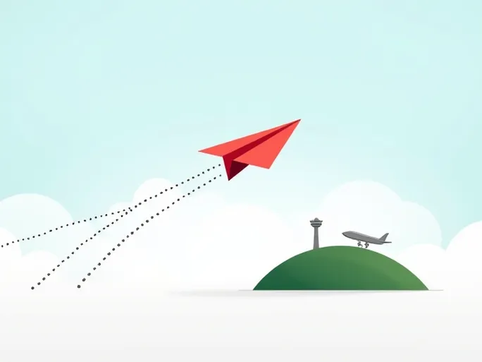 安达帕机场IATA代码您的飞行指南