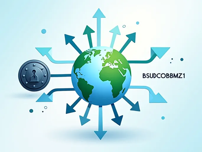 确保国际汇款安全的关键BANCO GNB SUDAMERIS 的SWIFT代码解析