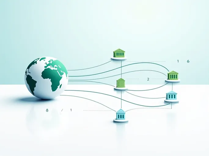 ABN AMRO Amsterdam SWIFT Codes Now Easily Accessible