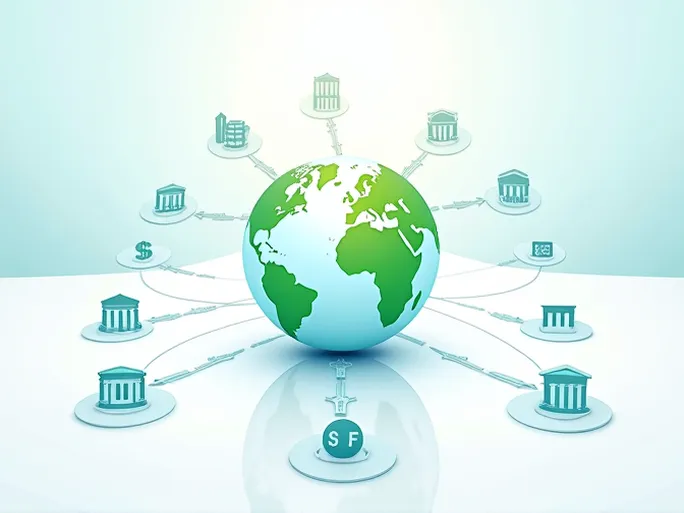 确保国际汇款顺利进行的秘诀MOLDINDCONBANK的SWIFTBIC码解析