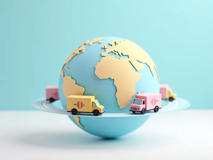 Amazon Expands Omnichannel Delivery Options for Sellers