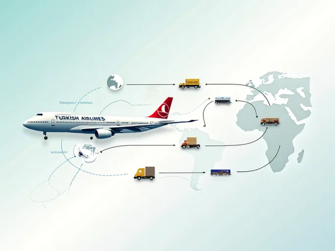 南京到布隆方丹空运费用解析:深度剖析土耳其航空运价
