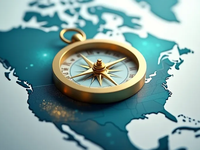 North American Firms Use Trade Data to Boost Revenue