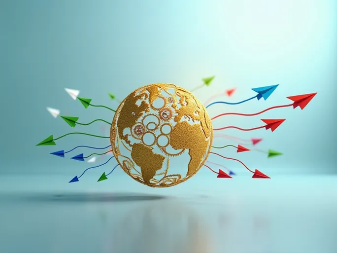 Global Airfare Pricing Standardized Under IATA Exchange Rates