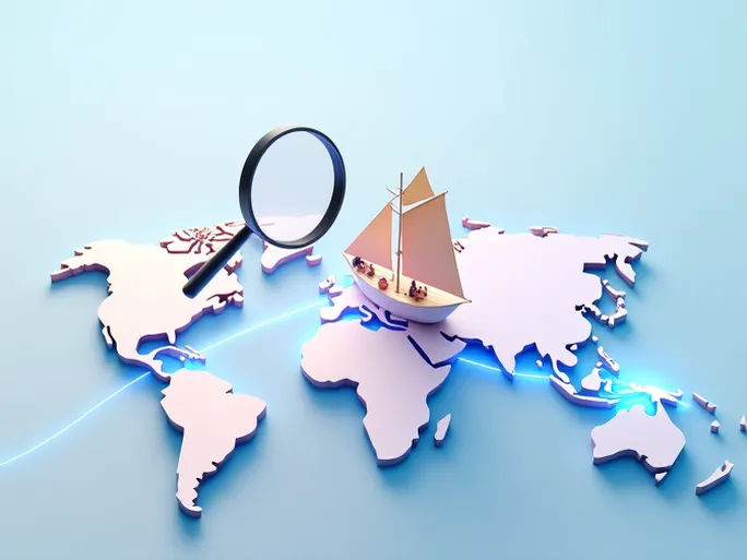 Guide to Mastering International Shipping Bills of Lading