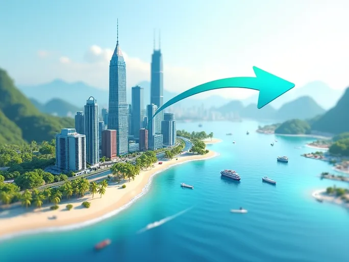 香港至菲律宾海运航线费用与时效全解析