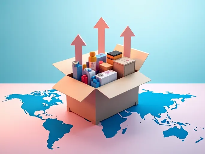 SHEIN Expands Free Warehousing to US and Europe for Black Friday Sales