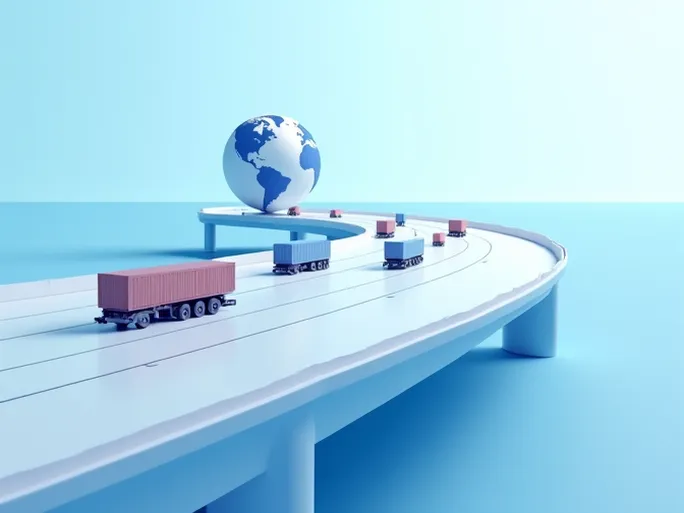 出口申报提速详解国家出口系统NES