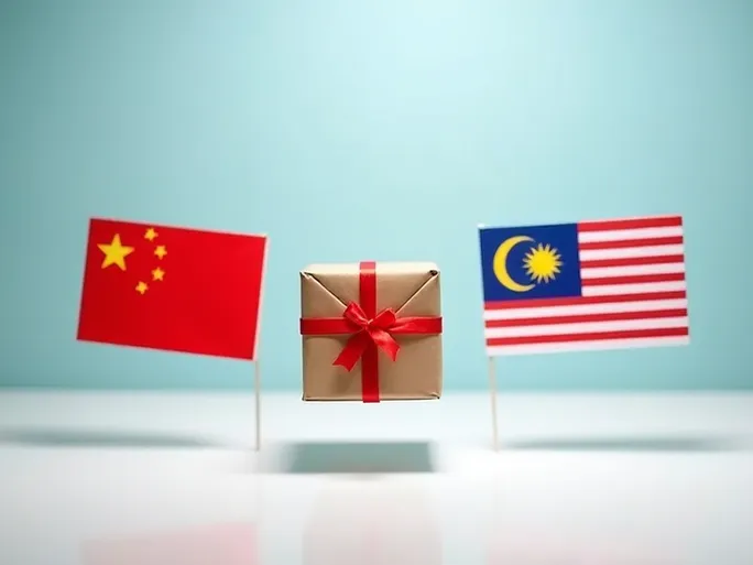 China Post Adjusts Shipping Rates and Delivery Times to Malaysia