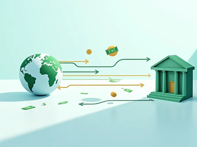 使用安圭拉国家商业银行的SWIFT码确保跨境汇款无忧