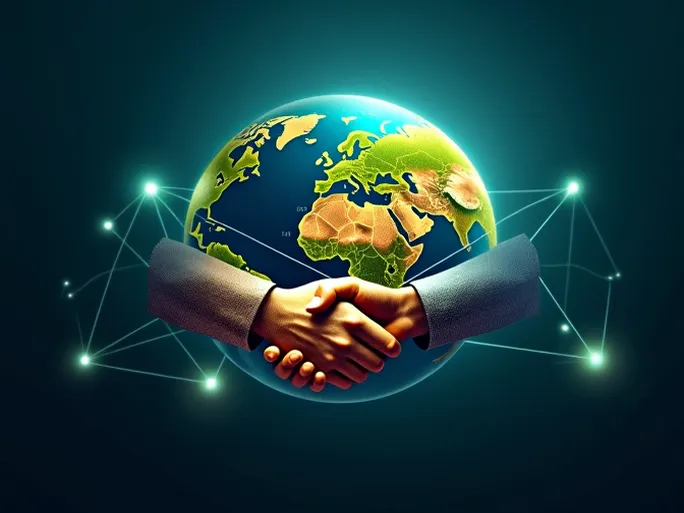 全球贸易便利化新动向ICC与WCO携手共筑畅通贸易之路