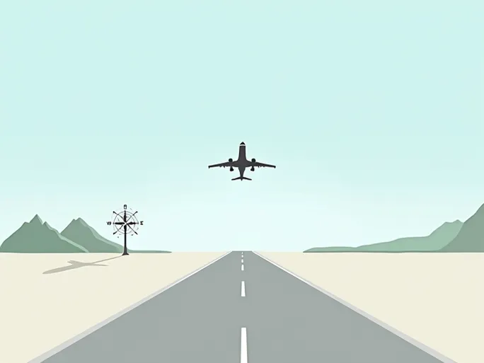 贝尔特穆尼机场代码位置与飞行信息全解析