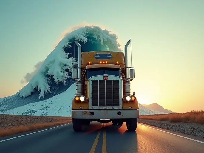 Old Dominion Sees Opportunity in Amazons LTL Market Entry