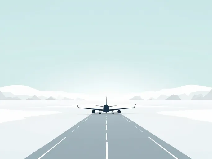 卡尔苏特机场代码地理位置与运营概况