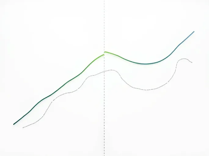 Logistics Sector Faces Growth Paradox Amid Economic Shifts