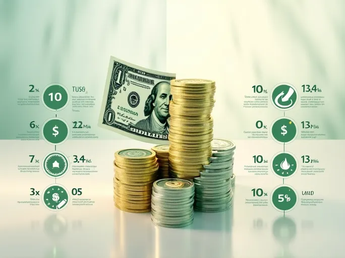 实时汇率5000美元兑换多少索马里先令