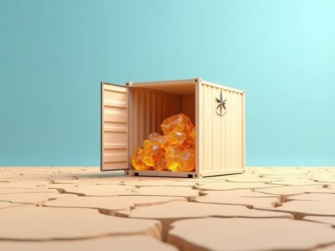 光引发剂拼箱海运利雅得出口操作规范与风险规避