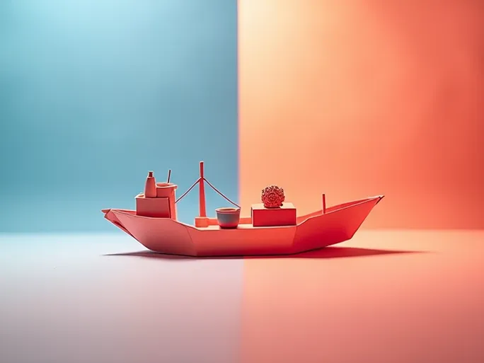 台湾到大陆海运稳准快选对物流生意才能风生水起