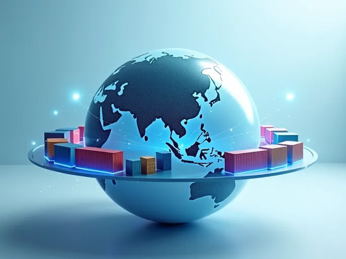 GoLucky喜运达深耕东南亚打造智能化跨境物流新生态