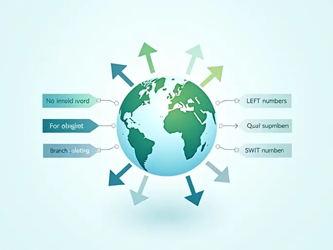 SWIFT Codes Vital for Secure Transfers to Allied Bank