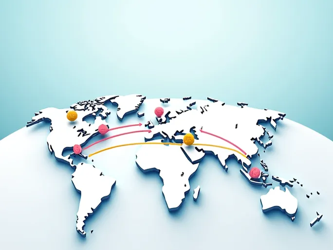 确保资金安全了解联合银行SWIFT码的重要性