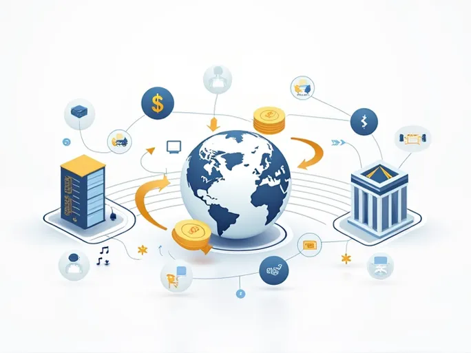 掌握银行交易Banco Itau Chile 的SWIFTBIC代码解析