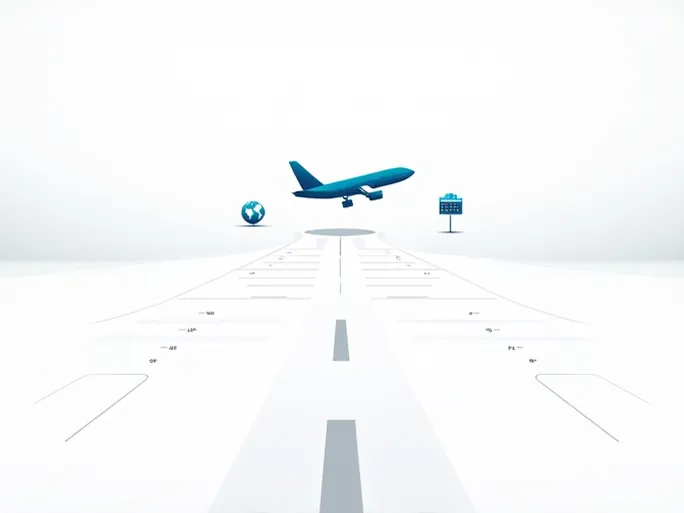 贝尔斯代尔机场IATA代码揭秘出行数据速查与实用信息