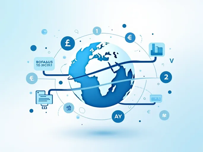 确保资金安全转账了解BOFAUS3DCRD的关键意义