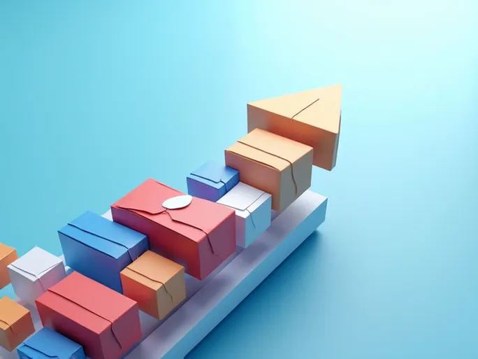 USPS转型升级进行时亏损收窄增长提速未来可期