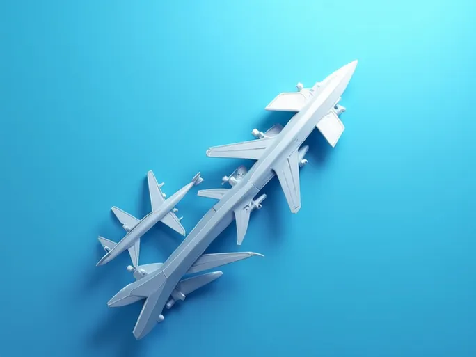 精益维保翱翔蓝天IATA助您优化航司维护成本提升运营效率