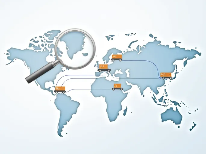 斯里兰卡航空货运指南航线网络代码查询与追踪一览