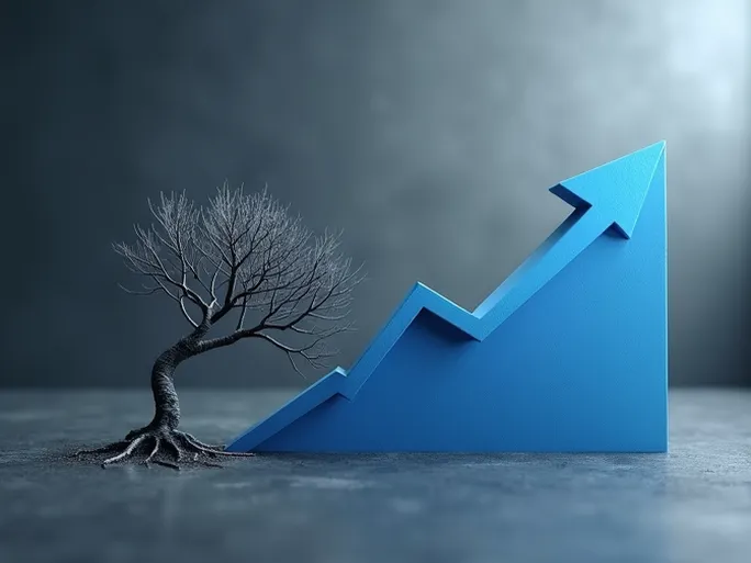 Cass Freight Index Drop Signals Economic Slowdown