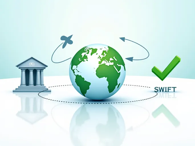 Lloyds Bank Explains SWIFT Codes for International Transfers