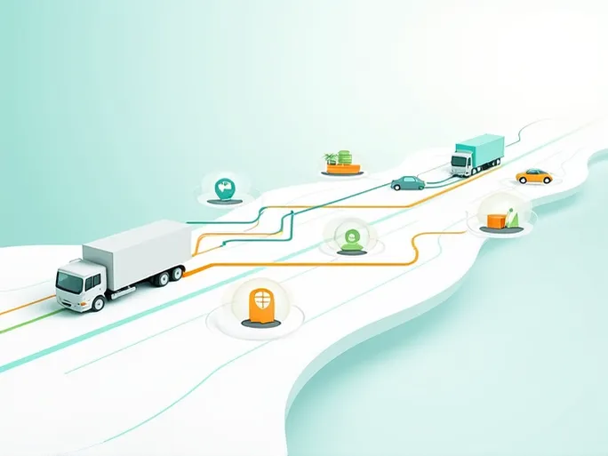 2025 LTL Market Trends and Growth Opportunities Analyzed