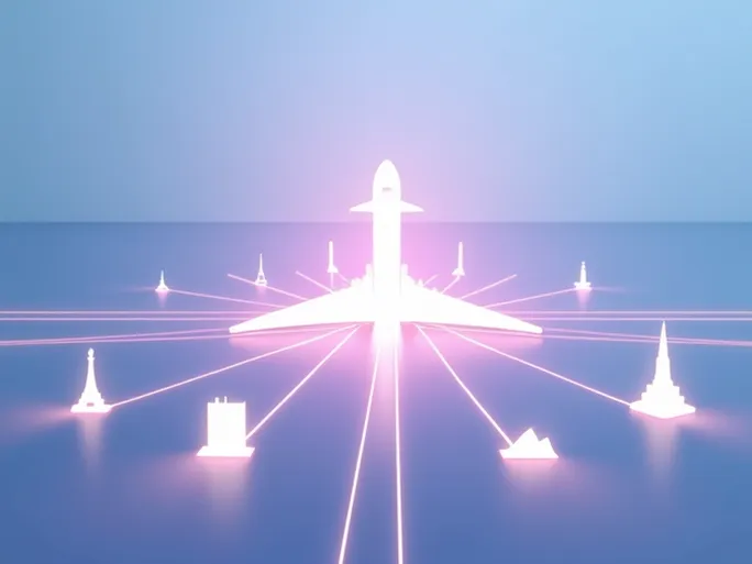 解密克兰布鲁克机场YXC代码背后的空运枢纽价值