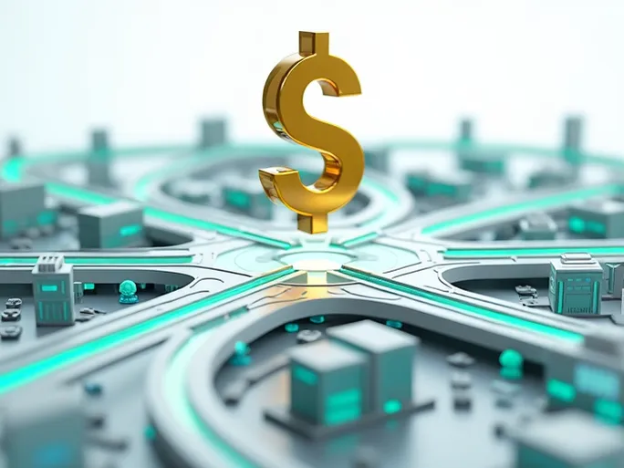 Outpost Raises Greenpoint Funding to Expand Truck Terminals to 1B