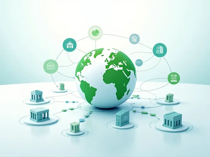 Algerias Asalam Bank SWIFT Code Key for International Transfers