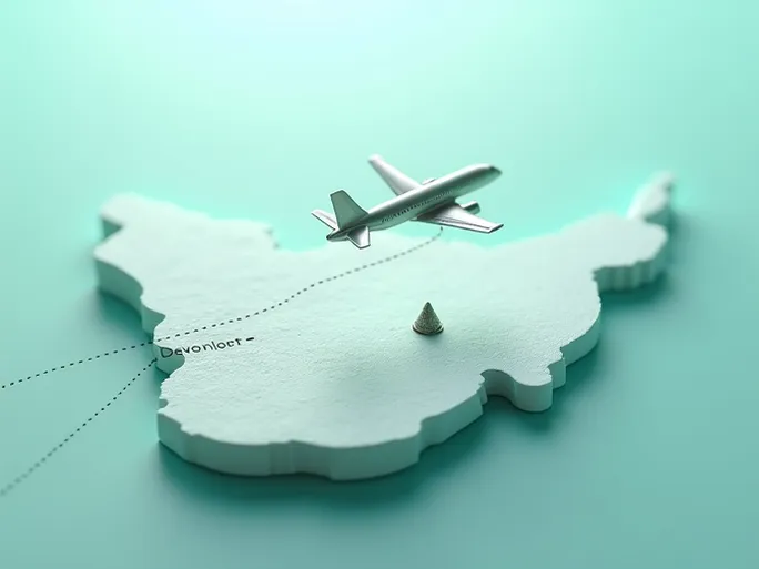 Decoding YDPO The Meaning Behind Devonport Airports Code