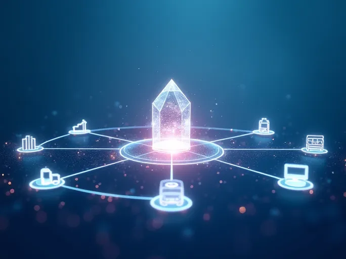 Oracle SCM Cloud助力企业平稳过渡至供应链40时代