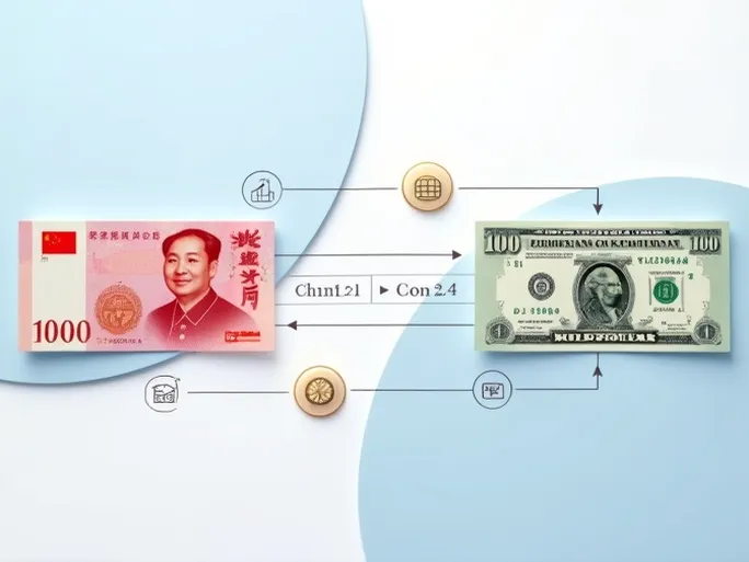 Guide to Accurately Converting 1000 Yuan to USD