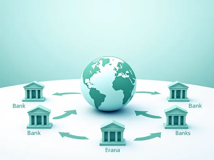 如何安全高效地使用银行SWIFT码进行跨境转账