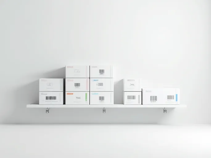 亚马逊FNSKU完全指南高效管理FBA库存避免混淆与损失