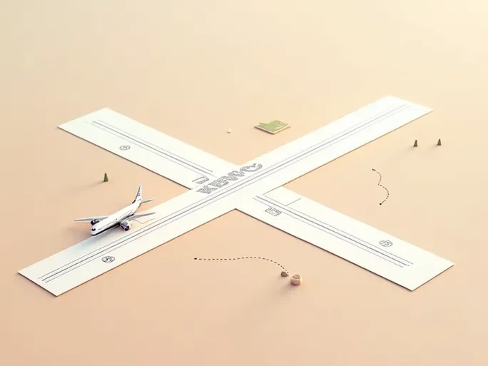 Brawley Municipal Airport ICAO Code and Operational Data Explained