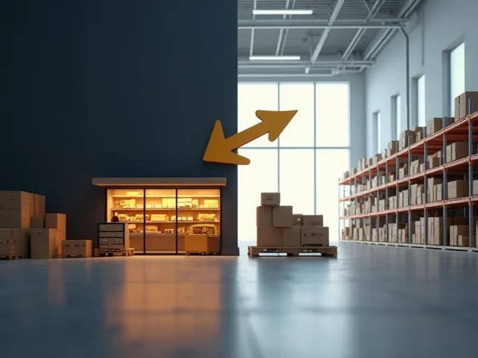 Amazon Sellers Guide to Logistics MFN FBA and Overseas Warehouses