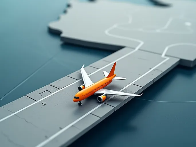 TIW塔科马狭窄机场数据解析与应用场景