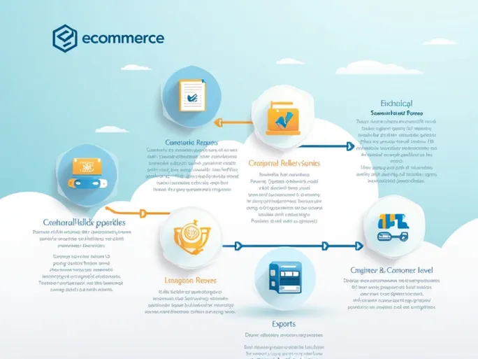 广东跨境电商政策重磅升级助力卖家业务腾飞